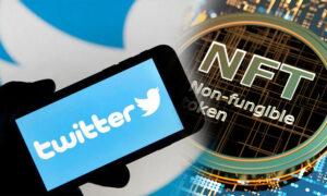 Twitter NFT'lere Baskın Yapıyor, PlatoBlockchain Veri Zekası Hediyesinde 140 Token Sunuyor. Dikey Arama. Ai.
