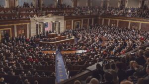 美国众议院通过了两项区块链法案，负责参议院 PlatoBlockchain Data Intelligence。 垂直搜索。 哎。