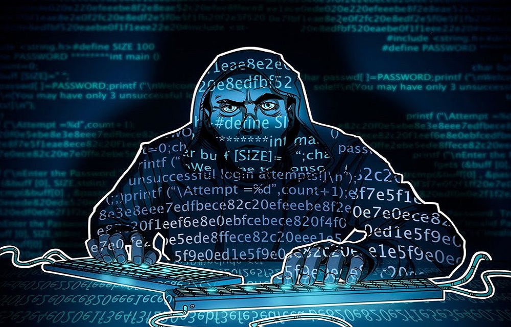 U.S. gov’t probes major ransomware incident involving cryptocurrency  PlatoBlockchain Data Intelligence. Vertical Search. Ai.