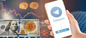 ABD IRS, Telegram PlatoBlockchain Veri İstihbaratında Yasadışı Bitcoin Ticaretini Gözlüyor Olabilir Dikey Arama. Ai.
