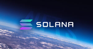 Door de Amerikaanse Space Force gelicentieerde NFT's worden uitgegeven op Solana blockchain PlatoBlockchain Data Intelligence. Verticaal zoeken. Ai.