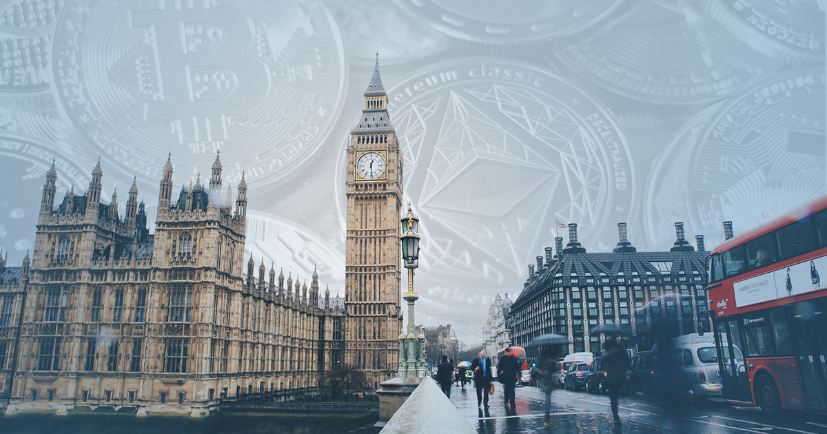 Birleşik Krallık yetkilileri, kripto şirketlerinin AML kurallarının PlatoBlockchain Veri İstihbaratı konusunda 'yetersiz kaldığını' söylüyor. Dikey Arama. Ai.