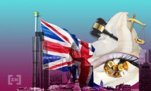 Birleşik Krallık Yetkilileri Kripto Varlıklarını Dondurmak İçin Genişletilmiş Güç Arıyor PlatoBlockchain Veri İstihbaratı. Dikey Arama. Ai.