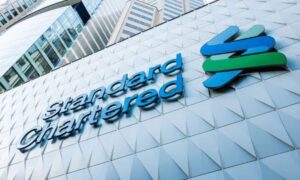 UK Banking Giant Standard Chartered to Release Cryptocurrency Trading Desk: Report PlatoBlockchain Data Intelligence. Vertical Search. Ai.