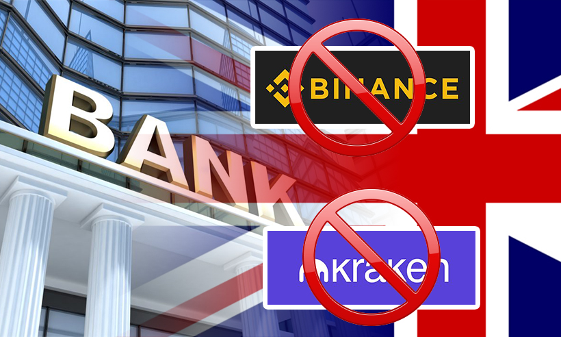 بانک TSB مستقر در بریتانیا به دلیل کلاهبرداری با کیف پول الکترونیکی، اطلاعات پلاتوبلاک چین، خریدهای رمزنگاری را ممنوع می کند. جستجوی عمودی Ai.