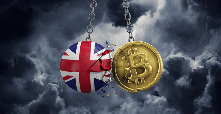 英国监管机构警告投资者提防 100 多家未注册的加密货币公司 PlatoBlockchain Data Intelligence。垂直搜索。人工智能。