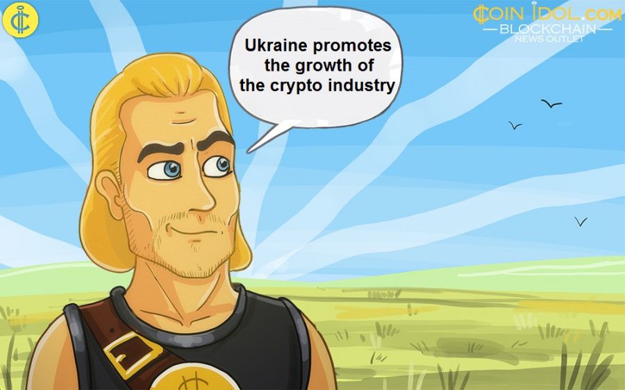 Oekraïne verwelkomt cryptocurrency ondanks voorzichtigheid van PlatoBlockchain Data Intelligence van de Nationale Bank. Verticaal zoeken. Ai.