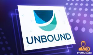Unbound Finance haalt $5.8 miljoen op onder leiding van Pantera Capital en Michael Arrington's XRP Capital PlatoBlockchain Data Intelligence. Verticaal zoeken. Ai.