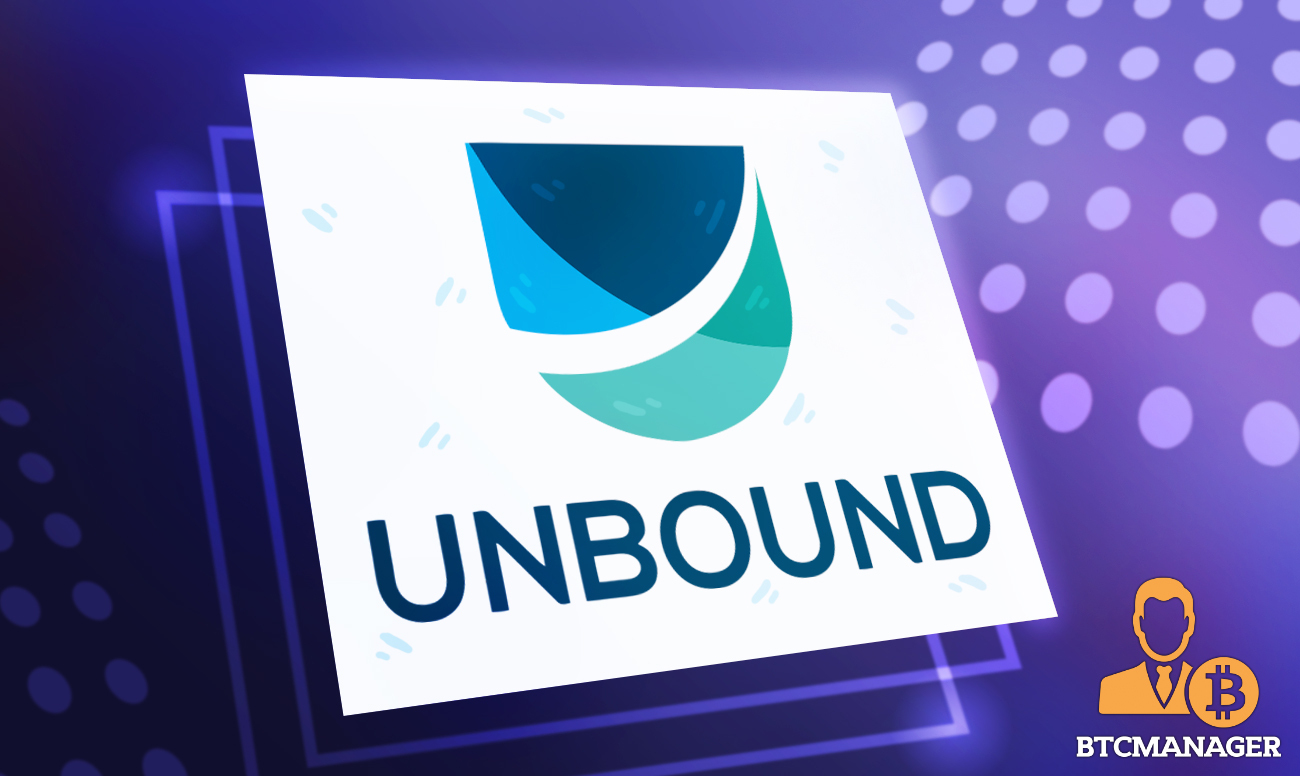 Unbound Finance מגייסת 5.8 מיליון דולר בראשות Pantera Capital ו-XRP Capital PlatoBlockchain Data Intelligence של מייקל ארינגטון. חיפוש אנכי. איי.