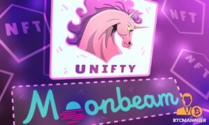 Unifty Integrates with Moonbeam to Enable NFT Minting and Farming PlatoBlockchain Data Intelligence. Vertical Search. Ai.