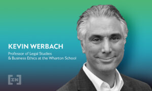 Membongkar Toolkit Pembuat Kebijakan WEF DeFi Dengan Profesor Kevin Werbach PlatoBlockchain Data Intelligence. Pencarian Vertikal. ai.