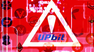 Upbit nâng cao cảnh báo đầu tư vào 25 loại tiền thay thế Thông minh dữ liệu PlatoBlockchain. Tìm kiếm dọc. Ái.