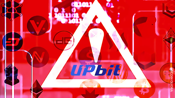 Upbit, 25 Altcoins PlatoBlockchain Veri Zekası Üzerine Yatırım Uyarısı Verdi. Dikey Arama. Ai.
