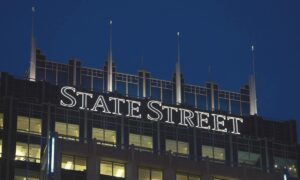 US Bank State Street to Set Up a Digital Unit Focused on Cryptocurrencies PlatoBlockchain Data Intelligence. Vertical Search. Ai.