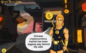 US Gains from Cryptocurrency Market are 3 Times Ahead of China PlatoBlockchain Data Intelligence. Vertical Search. Ai.