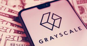 Az amerikai biztosítók 3 millió dollárt fektettek be a Grayscale Crypto Trust-ba a 1 első negyedévében a PlatoBlockchain Data Intelligence-be. Függőleges keresés. Ai.