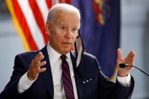 Prezydent USA Joe Biden planuje omówić regulacje dotyczące kryptowalut na G-7. Inteligencja danych PlatoBlockchain. Wyszukiwanie pionowe. AI.