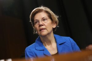 La senatrice americana Elizabeth Warren afferma che le criptovalute sono fasulle e sono un pessimo investimento. Intelligenza dei dati PlatoBlockchain. Ricerca verticale. Ai.