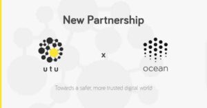 UTU and Ocean Protocol Partner To Enhance Trust in the Data Economy PlatoBlockchain Data Intelligence. Vertical Search. Ai.