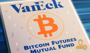 VanEck は、ビットコイン先物投資信託の PlatoBlockchain データ インテリジェンスについて米国 SEC に申請しました。垂直検索。あい。