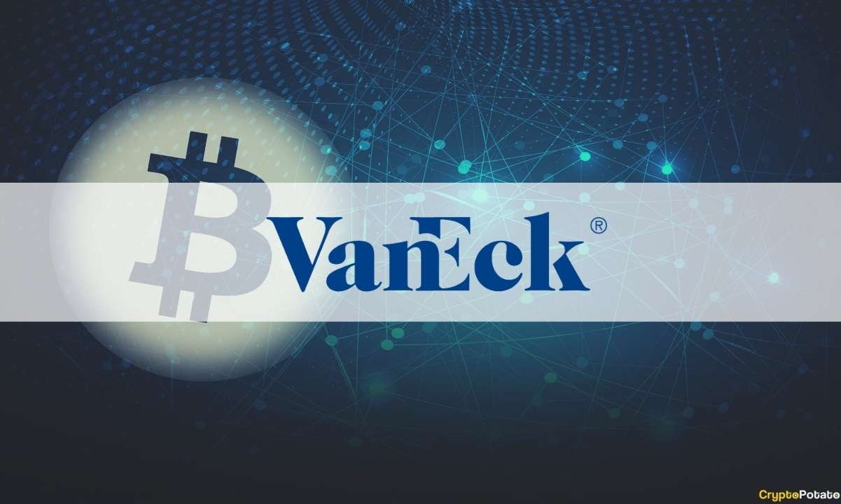 Ο Διευθύνων Σύμβουλος της VanEck προτρέπει την SEC να εγκρίνει ένα Bitcoin ETF λόγω της υψηλής ζήτησης πελατών PlatoBlockchain Data Intelligence. Κάθετη αναζήτηση. Ολα συμπεριλαμβάνονται.