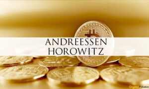 VC Giant Andreessen Horowitz Will Launch a $2.2 Billion Cryptocurrency Fund PlatoBlockchain Data Intelligence. Vertical Search. Ai.