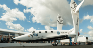 Virgin Galactic is now licensed to take Bitcoiners to space PlatoBlockchain Data Intelligence. Vertical Search. Ai.