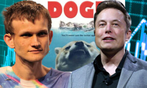Vitalik Buterin svarar på Elon Musks "He fears the Doge"-kommentar PlatoBlockchain Data Intelligence. Vertikal sökning. Ai.