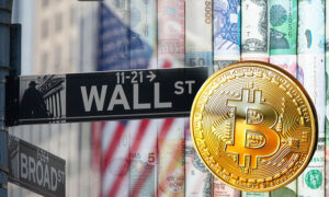 Wall Street imestab, kas Bitcoin võiks asendada Fiati valuutad PlatoBlockchain Data Intelligence. Vertikaalne otsing. Ai.