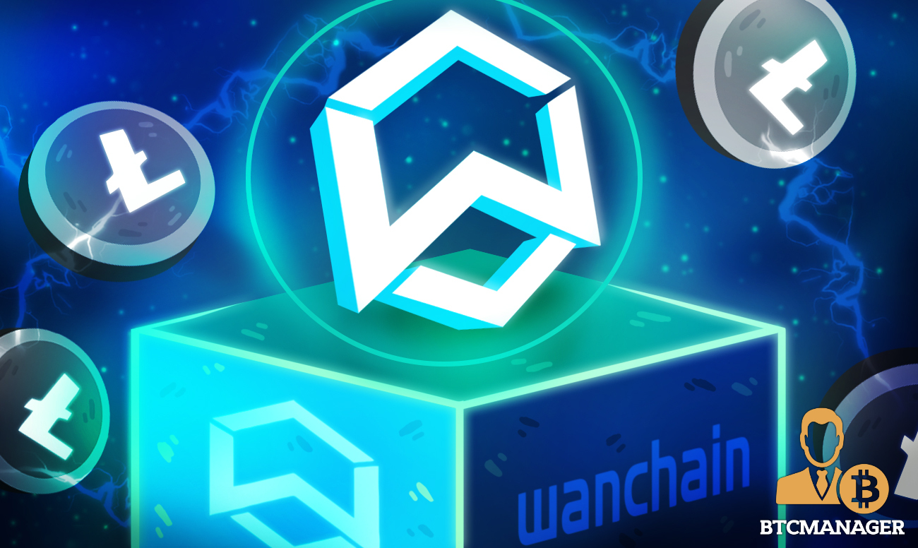 Wanchain успешно интегрирует Litecoin в свою межсетевую инфраструктуру блокчейна PlatoBlockchain Data Intelligence. Вертикальный поиск. Ай.