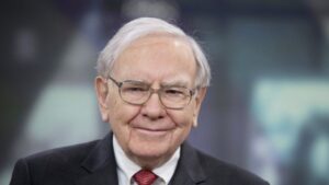 A Berkshire Hathaway de Warren Buffett investe no banco digital compatível com Bitcoin PlatoBlockchain Data Intelligence. Pesquisa vertical. Ai.