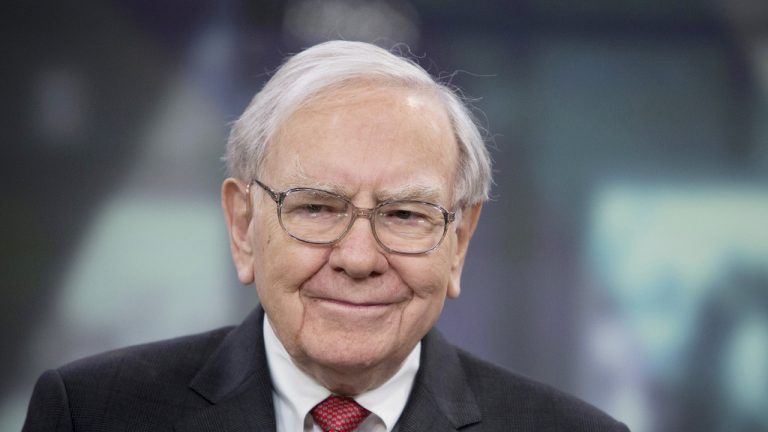 Berkshire Hathaway von Warren Buffett investiert in die Bitcoin-freundliche digitale Bank PlatoBlockchain Data Intelligence. Vertikale Suche. Ai.