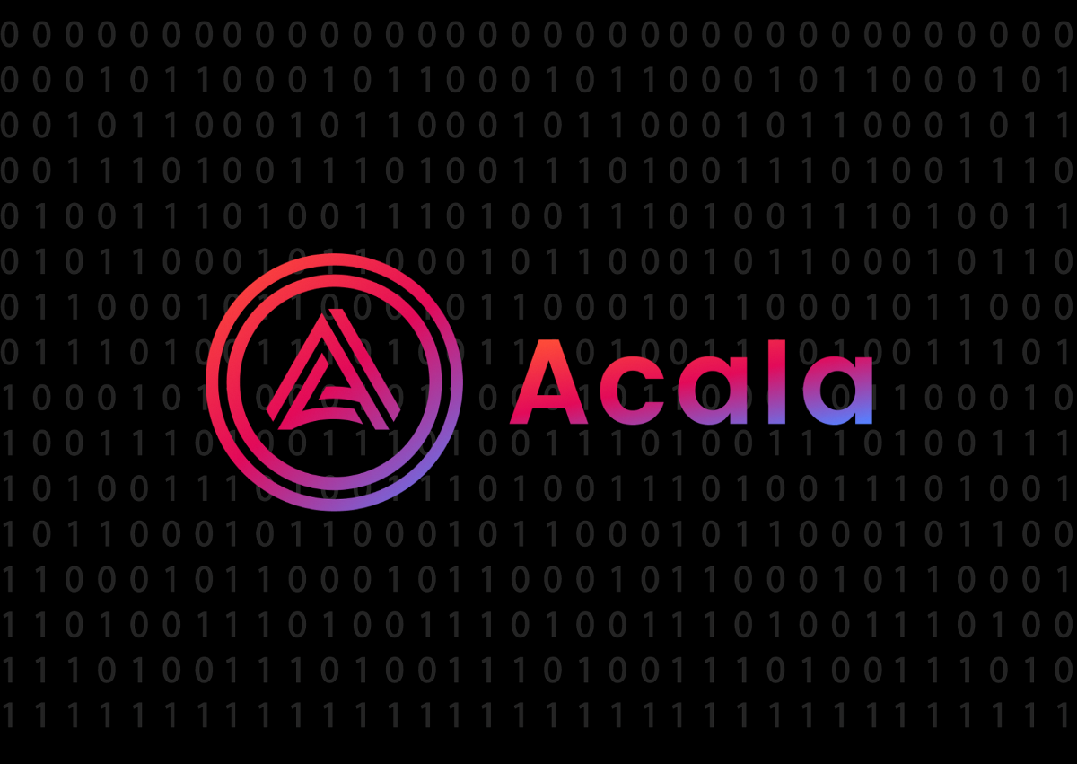 What is Acala? — A Long Introduction to a DeFi Powerhouse PlatoBlockchain Data Intelligence. Vertical Search. Ai.