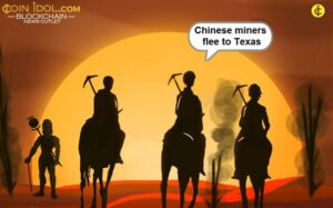 Trong khi Bắc Kinh loại bỏ các công ty khai thác Bitcoin, Texas lại chào đón họ: Bang Mỹ có gì đặc biệt? Thông tin dữ liệu PlatoBlockchain. Tìm kiếm dọc. Ái.
