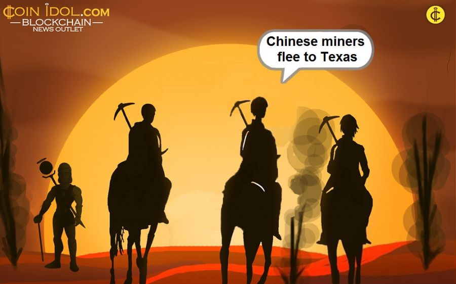 While Beijing Kicks Out Bitcoin Miners, Texas Welcomes Them: What's Special about the American State? PlatoBlockchain Data Intelligence. Vertical Search. Ai.