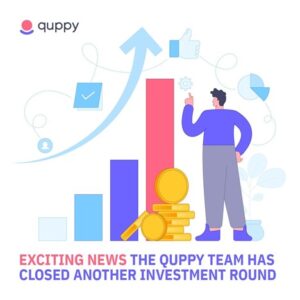 Why Quppy Could Become the All-In One Superapp for The Post Covid-19 World PlatoBlockchain Data Intelligence. Vertical Search. Ai.