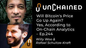 ¿Volverá a subir el precio de Bitcoin? Sí, según On-Chain Analytics PlatoBlockchain Data Intelligence. Búsqueda vertical. Ai.