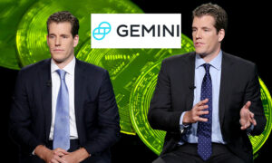 Winklevoss’ Gemini Buys Carbon Credits to Offset Emissions PlatoBlockchain Data Intelligence. Vertical Search. Ai.