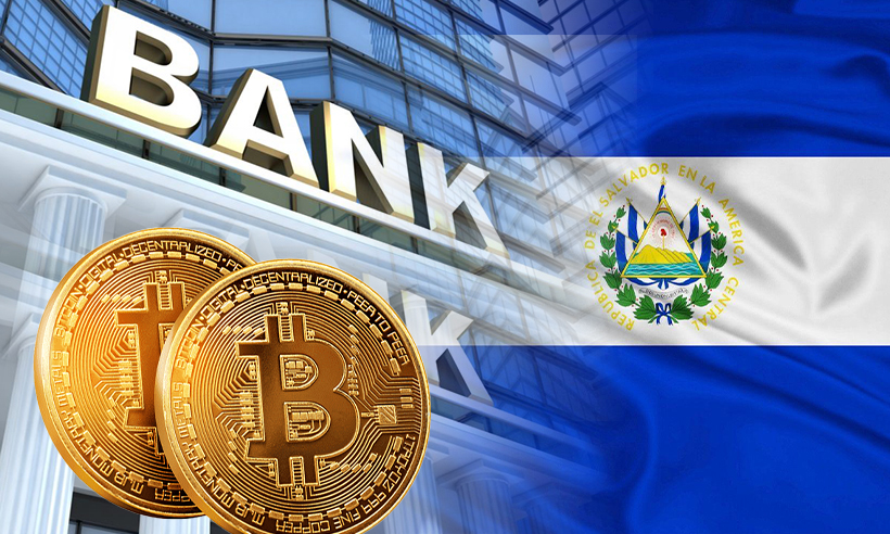 Dünya Bankası, PlatoBlockchain Veri İstihbaratının Bitcoin Uygulamasında El Salvador'a Yardımını Reddetti. Dikey Arama. Ai.