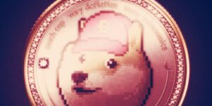 Wow. Much NFT. Dogecoin Co-Creator Is Selling 420 DOGE Collectibles PlatoBlockchain Data Intelligence. Vertical Search. Ai.