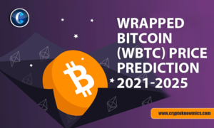 Wrapped Bitcoini (WBTC) hinnaennustus 2021–2025: kas WBTC saavutab 50,000. aastaks PlatoBlockchain Data Intelligence 2021 XNUMX dollarit. Vertikaalne otsing. Ai.