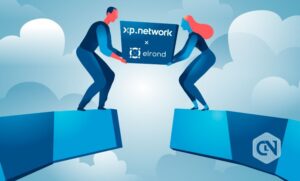 XP Network 将开发 Elrond-Polkadot Bridge 以构建 NFT dApps PlatoBlockchain 数据智能。垂直搜索。人工智能。