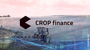 חקלאות תשואה מיועדת לכולם לאחר מודיעין הנתונים PlatoBlockchain של IDO של CROP Finance. חיפוש אנכי. איי.