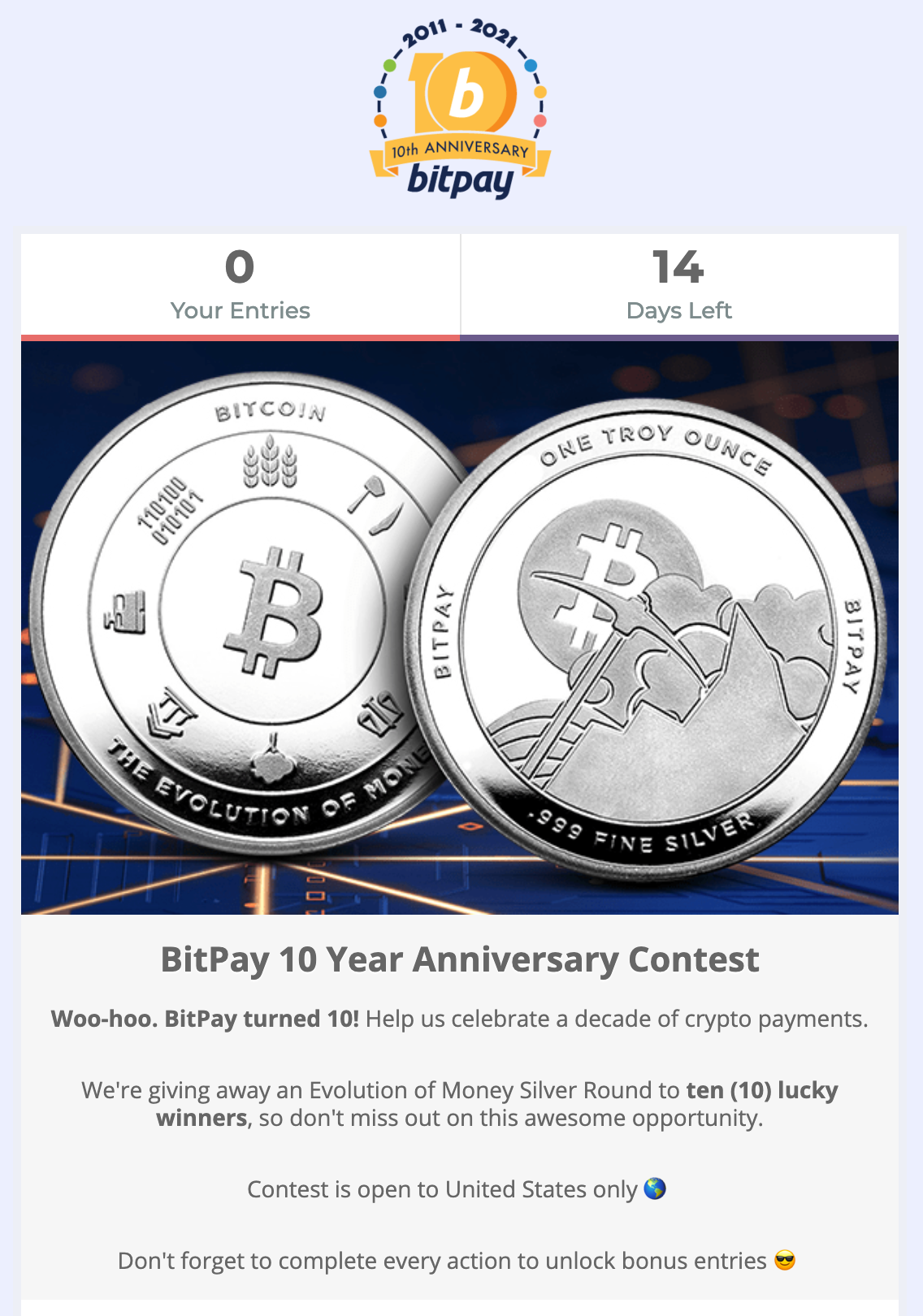 Your June Newsletter for All Things BitPay and Crypto PlatoBlockchain Data Intelligence. Vertical Search. Ai.
