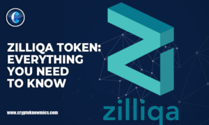 Zilliqa Token: Everything You Need To Know PlatoBlockchain Data Intelligence. Vertical Search. Ai.