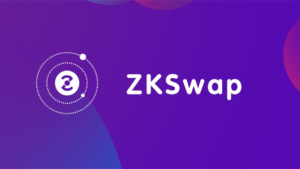 ZKSwap: The Blockchains' Cross Chain PlatoBlockchain Data Intelligence. Κάθετη αναζήτηση. Ολα συμπεριλαμβάνονται.