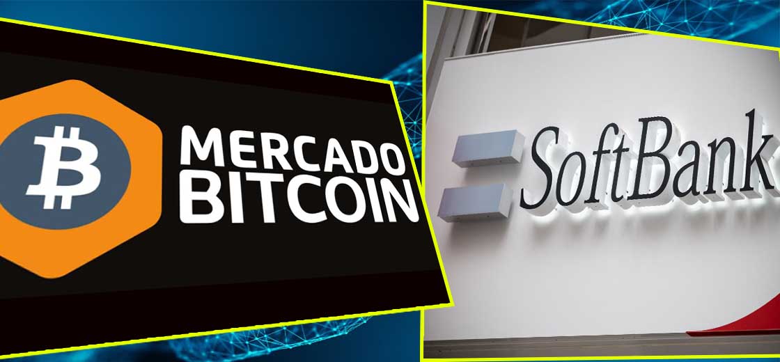 2TM Group Behind Mercado Bitcoin ترفع 200 مليون دولار من SoftBank PlatoBlockchain Data Intelligence. البحث العمودي. عاي.
