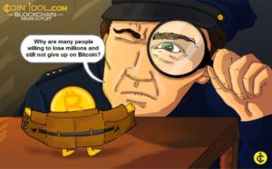 Bitcoin'in Kripto Paraların Kralı Olarak Kalmasının 3 Nedeni PlatoBlockchain Veri Zekası. Dikey Arama. Ai.