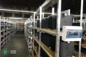 3,000+ PlayStation Consoles Discovered In Raid, Modified To Mine Crypto PlatoBlockchain Data Intelligence. Vertical Search. Ai.