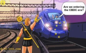 60% of Central Banks are Exploring CBDCs: The European Central Bank has Reached the 'Investigation' Stage PlatoBlockchain Data Intelligence. Vertical Search. Ai.